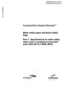AS/NZS 2416.1