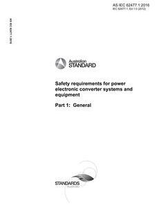 AS IEC 62477.1