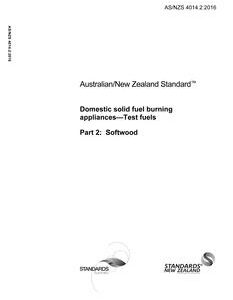 AS/NZS 4014.2