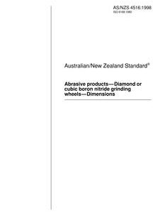 AS/NZS 4516