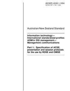 AS/NZS 4248.1