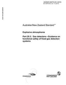 AS/NZS 60079.29.3
