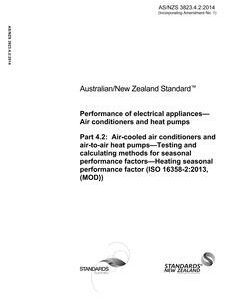 AS/NZS 3823.4.2