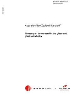 AS/NZS 4668