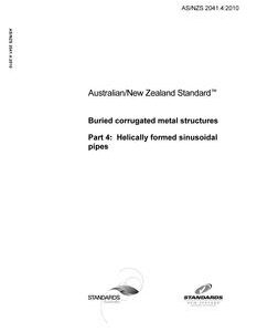AS/NZS 2041.4