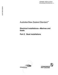 AS/NZS 3004.2