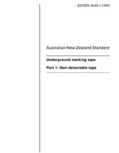 AS/NZS 2648.1
