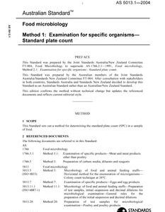AS 5013.1