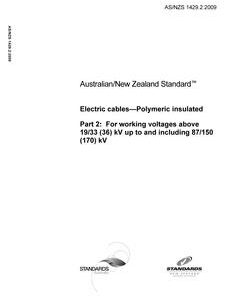 AS/NZS 1429.2