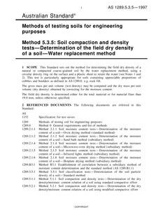 AS 1289.5.3.5