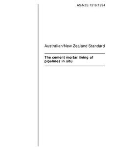 AS/NZS 1516
