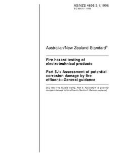 AS/NZS 4695.5.1
