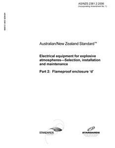AS/NZS 2381.2