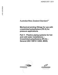 AS/NZS 2537.1