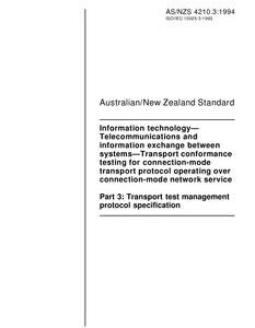 AS/NZS 4210.3