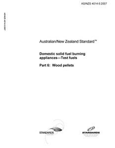 AS/NZS 4014.6