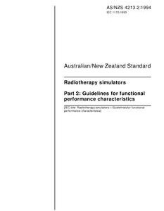 AS/NZS 4213.2