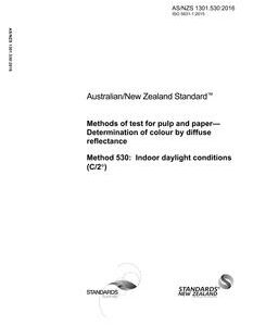 AS/NZS 1301.530