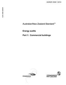 AS/NZS 3598.1