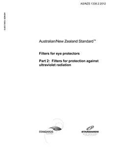 AS/NZS 1338.2
