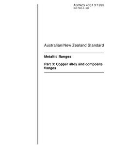 AS/NZS 4331.3