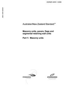 AS/NZS 4455.1