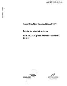 AS/NZS 3750.22