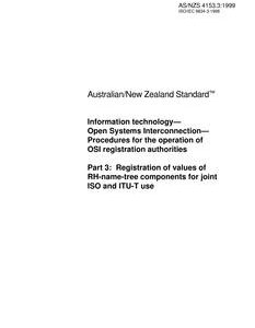 AS/NZS 4153.3