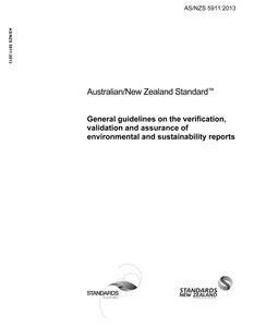 AS/NZS 5911