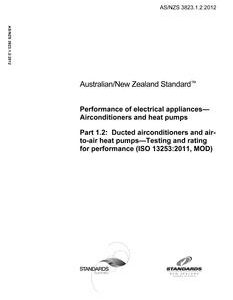 AS/NZS 3823.1.2