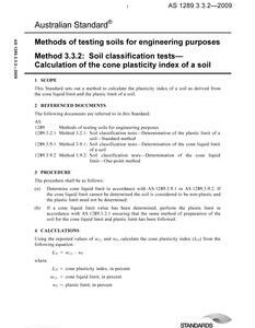 AS 1289.3.3.2