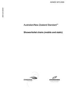 AS/NZS 3973