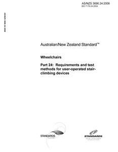 AS/NZS 3696.24