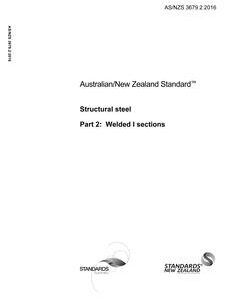 AS/NZS 3679.2