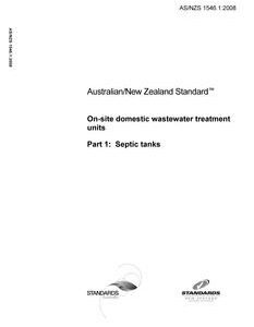 AS/NZS 1546.1