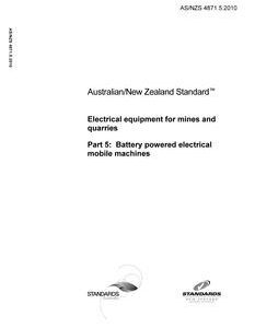 AS/NZS 4871.5
