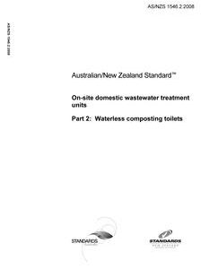 AS/NZS 1546.2