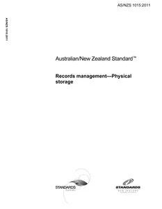 AS/NZS 1015