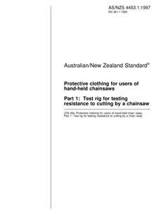 AS/NZS 4453.1