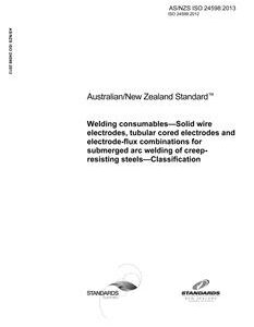 AS/NZS ISO 24598