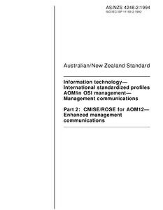 AS/NZS 4248.2