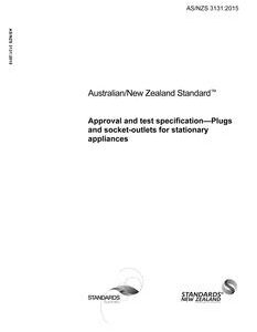 AS/NZS 3131