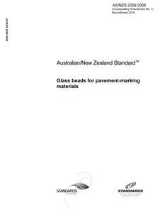 AS/NZS 2009