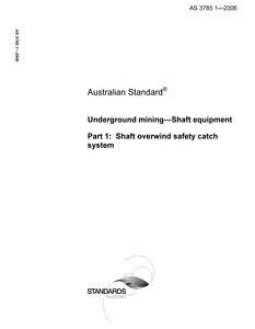 AS 3785.1