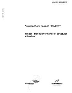 AS/NZS 4364