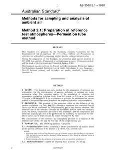 AS 3580.2.1
