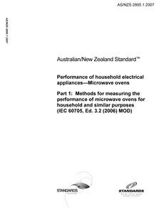 AS/NZS 2895.1