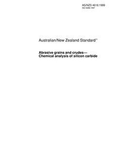 AS/NZS 4616