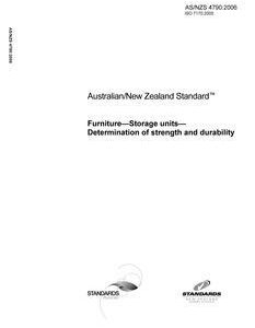 AS/NZS 4790