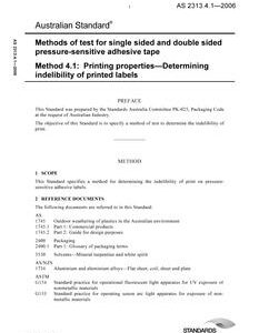 AS 2313.4.1